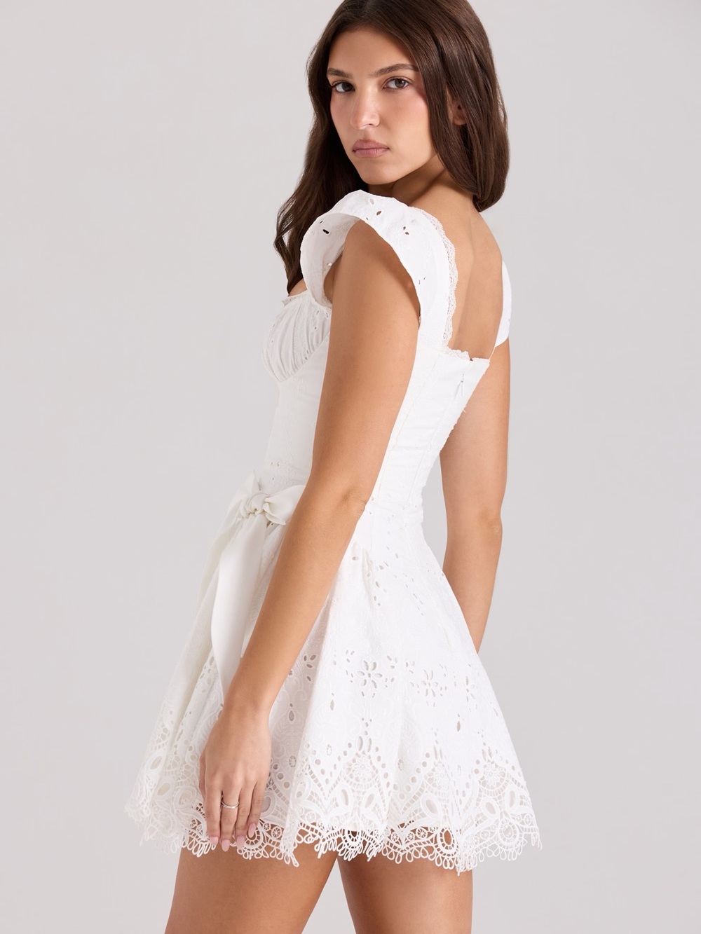 House of CB Giglio dress - Picture 2 of 5